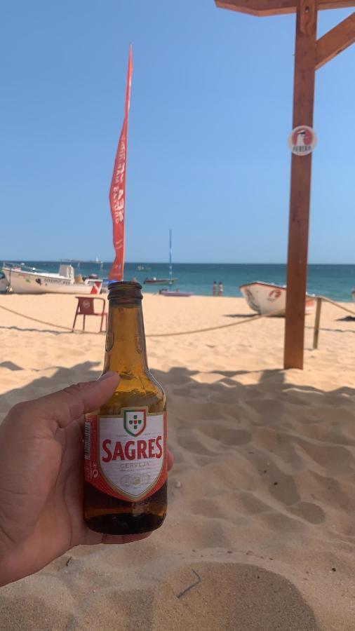 New Algarvegas Paradise Apartment *