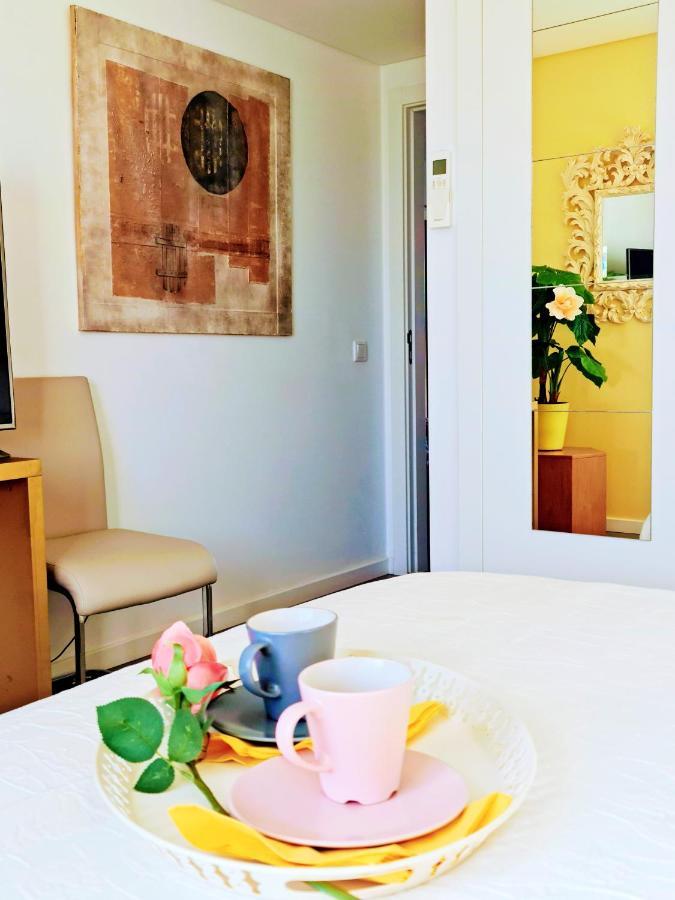 Villa Rose Design Albufeira