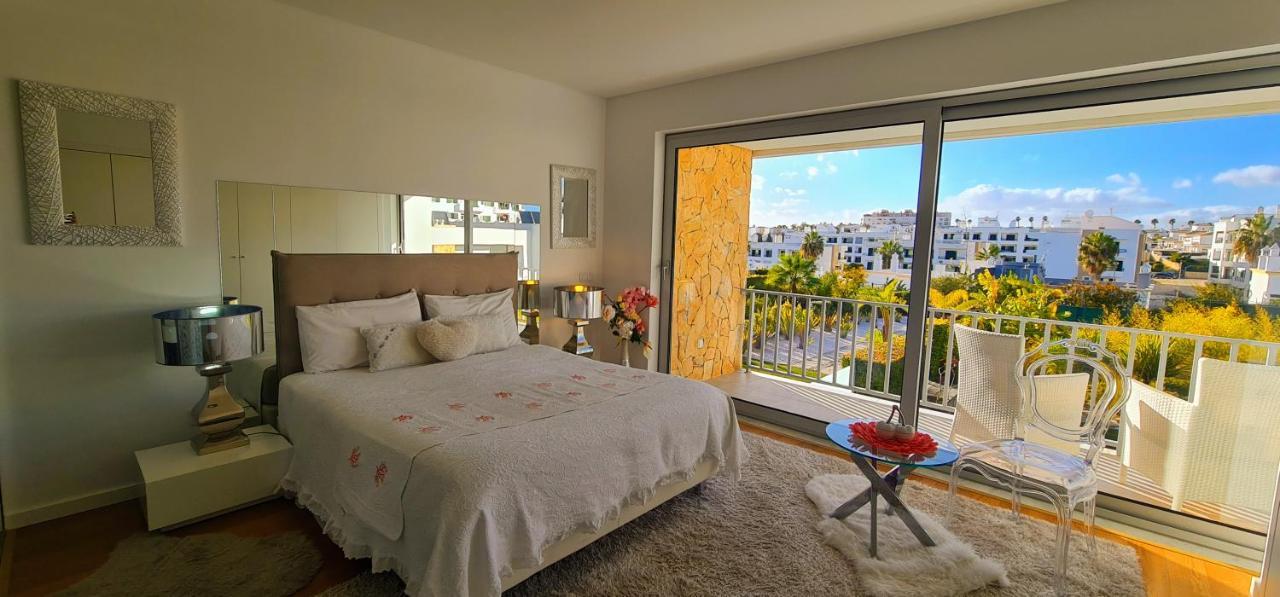 Rose Design Villa Albufeira