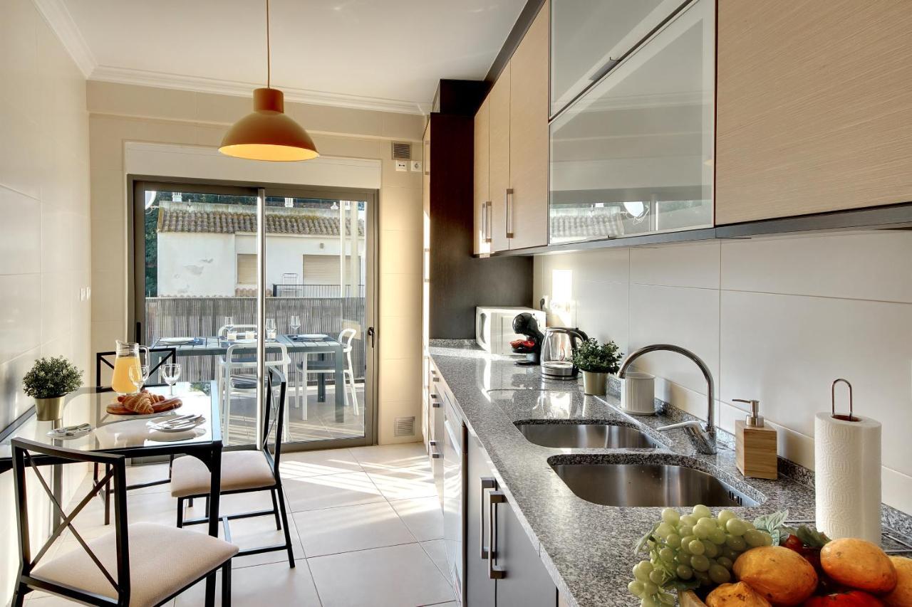 Apartment Rooftop Oldtown *