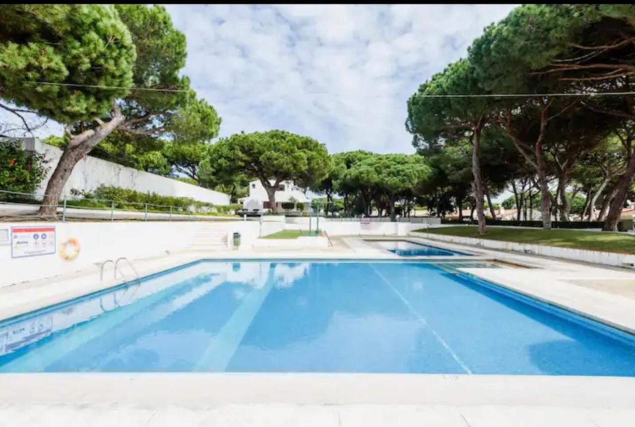 Casa Da Bertha Ferienhaus Albufeira