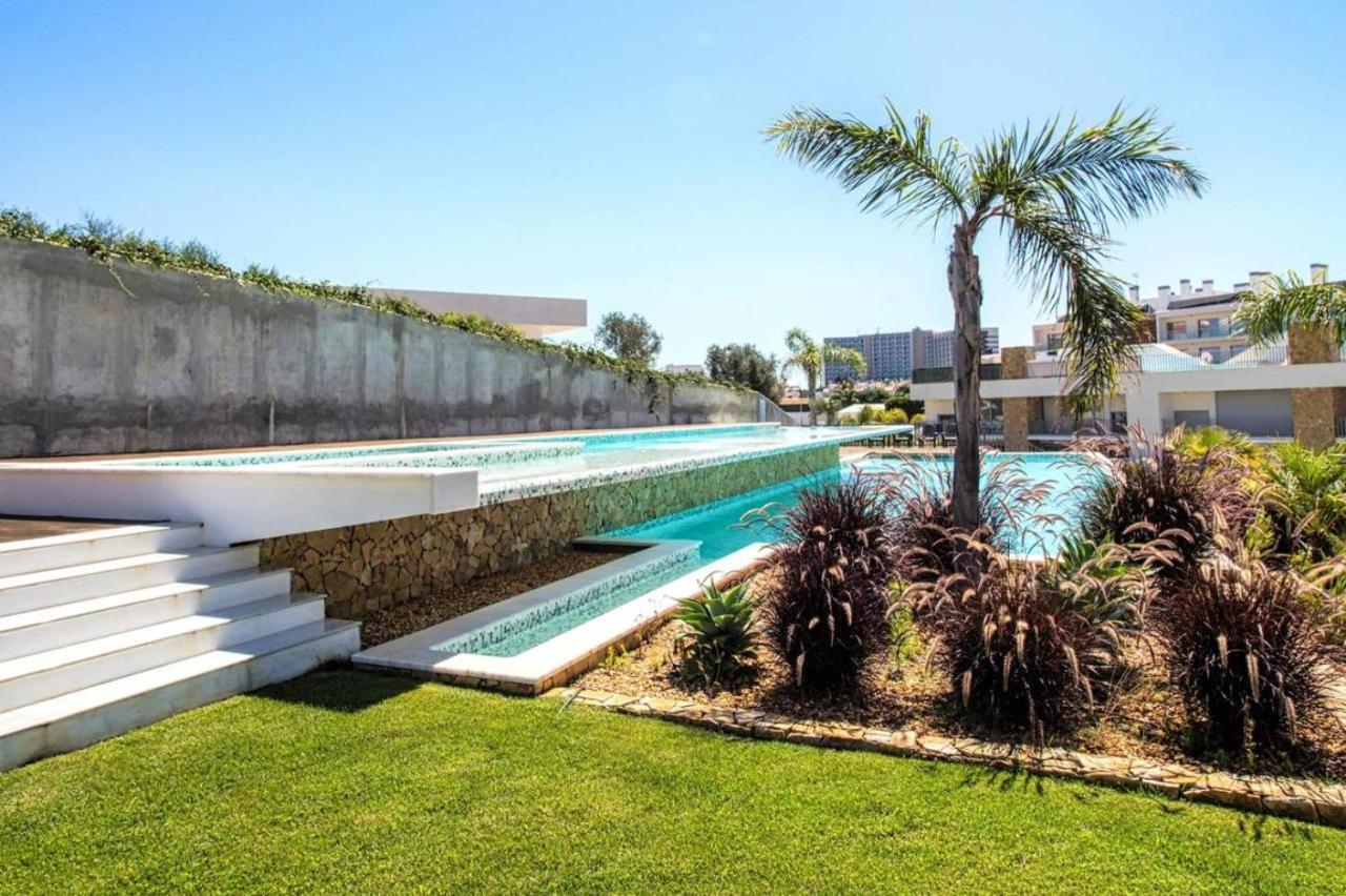 Glamour House By Stay-Ici, Algarve Holiday Rental * Albufeira