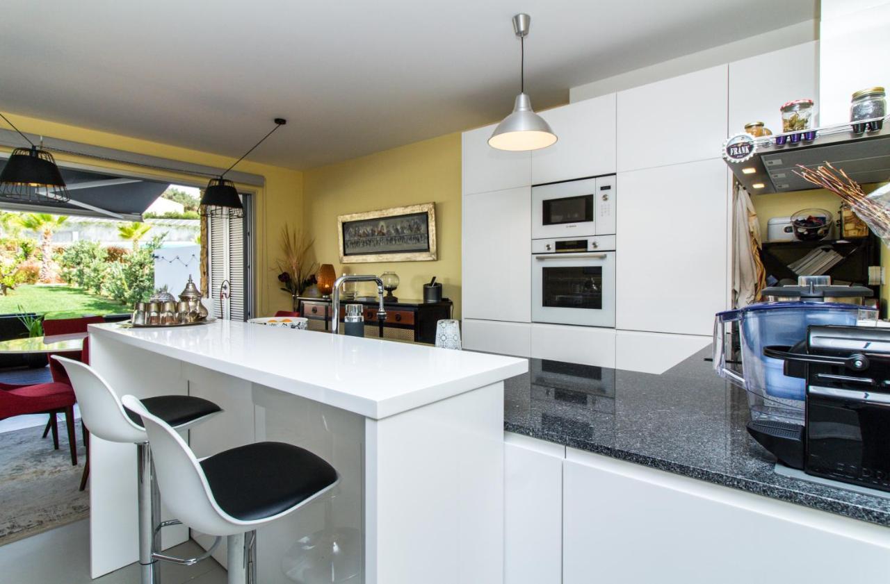 Villa Glamour House By Stay-Ici, Algarve Holiday Rental *