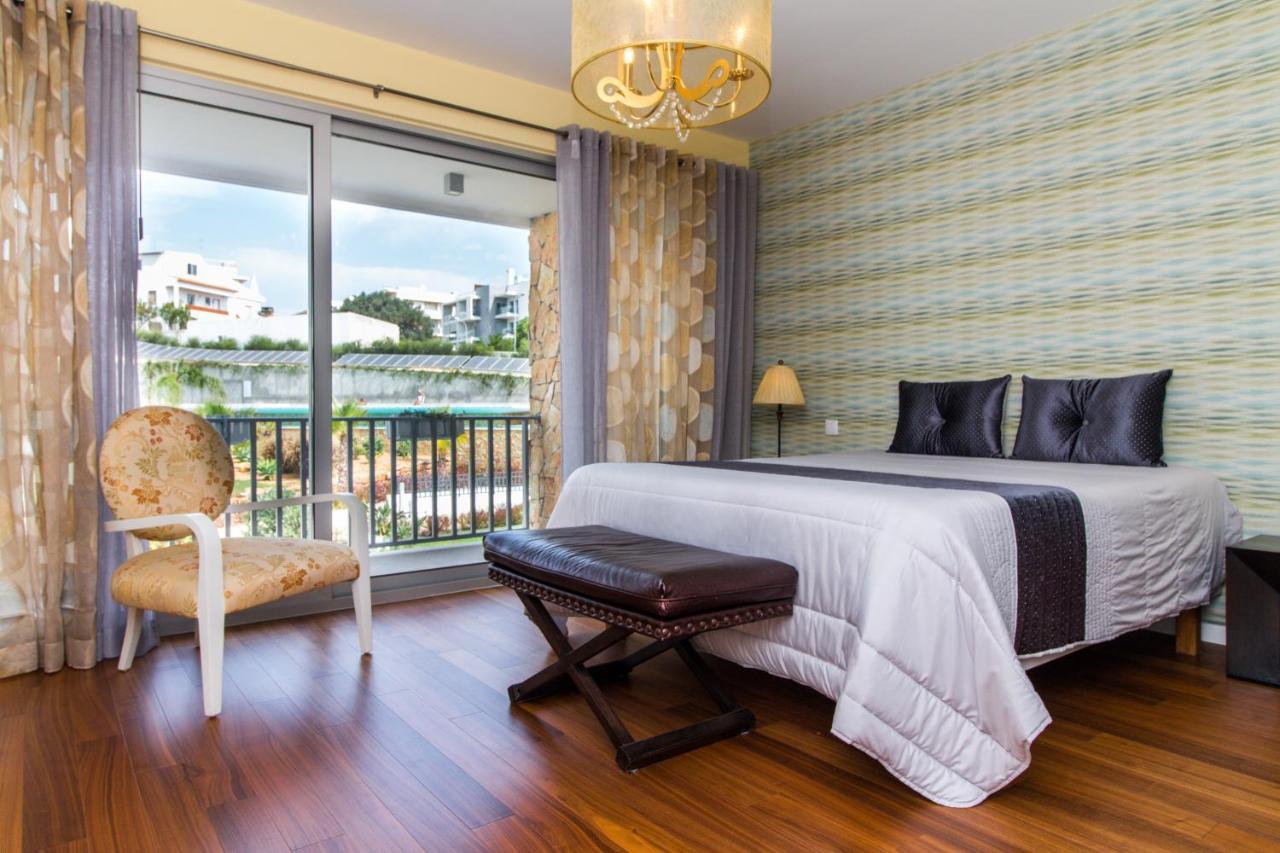 Glamour House By Stay-Ici, Algarve Holiday Rental Villa
