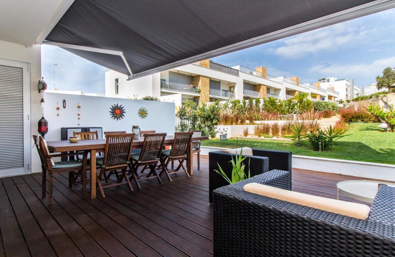 Glamour House By Stay-Ici, Algarve Holiday Rental * Albufeira