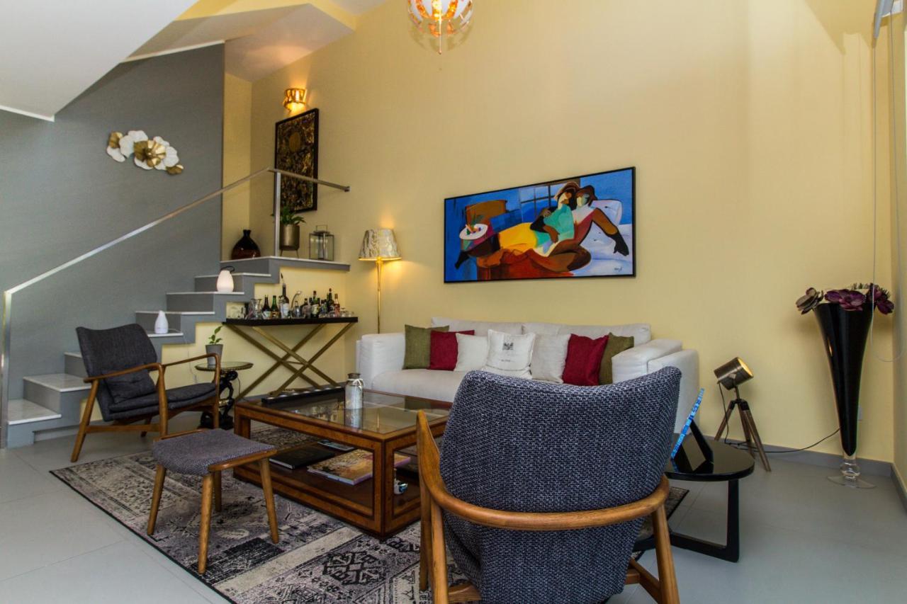 Glamour House By Stay-Ici, Algarve Holiday Rental Villa
