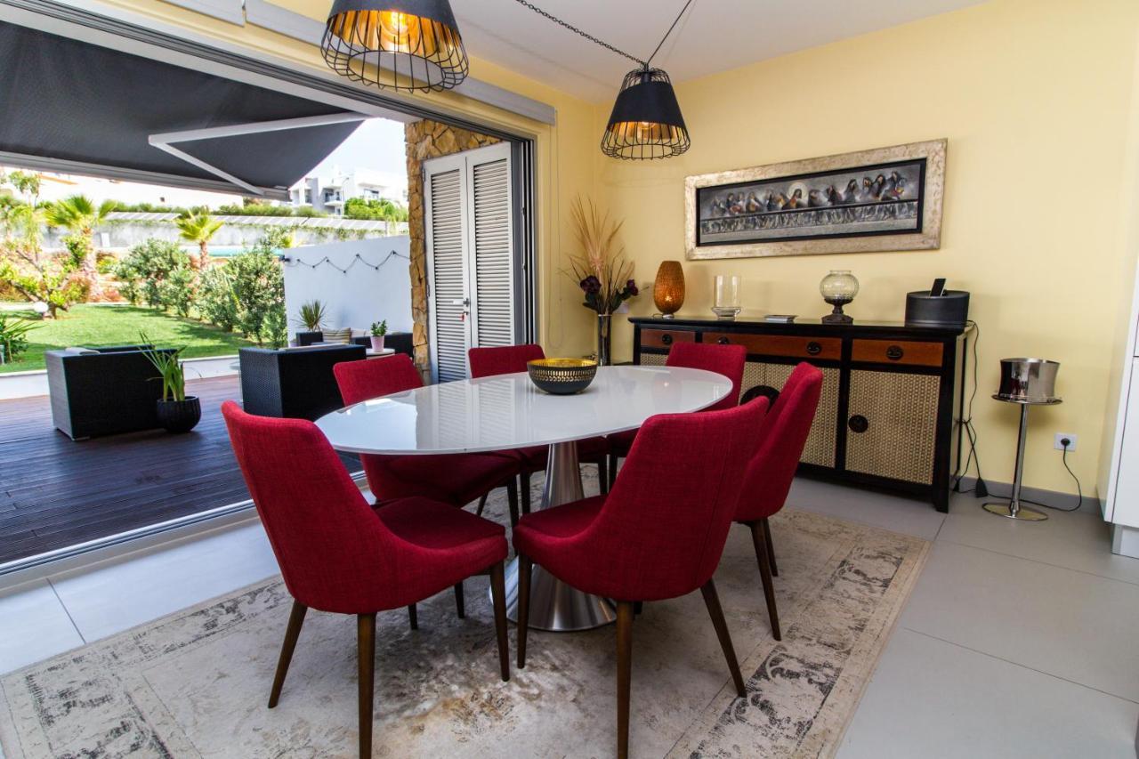 Villa Glamour House By Stay-Ici, Algarve Holiday Rental