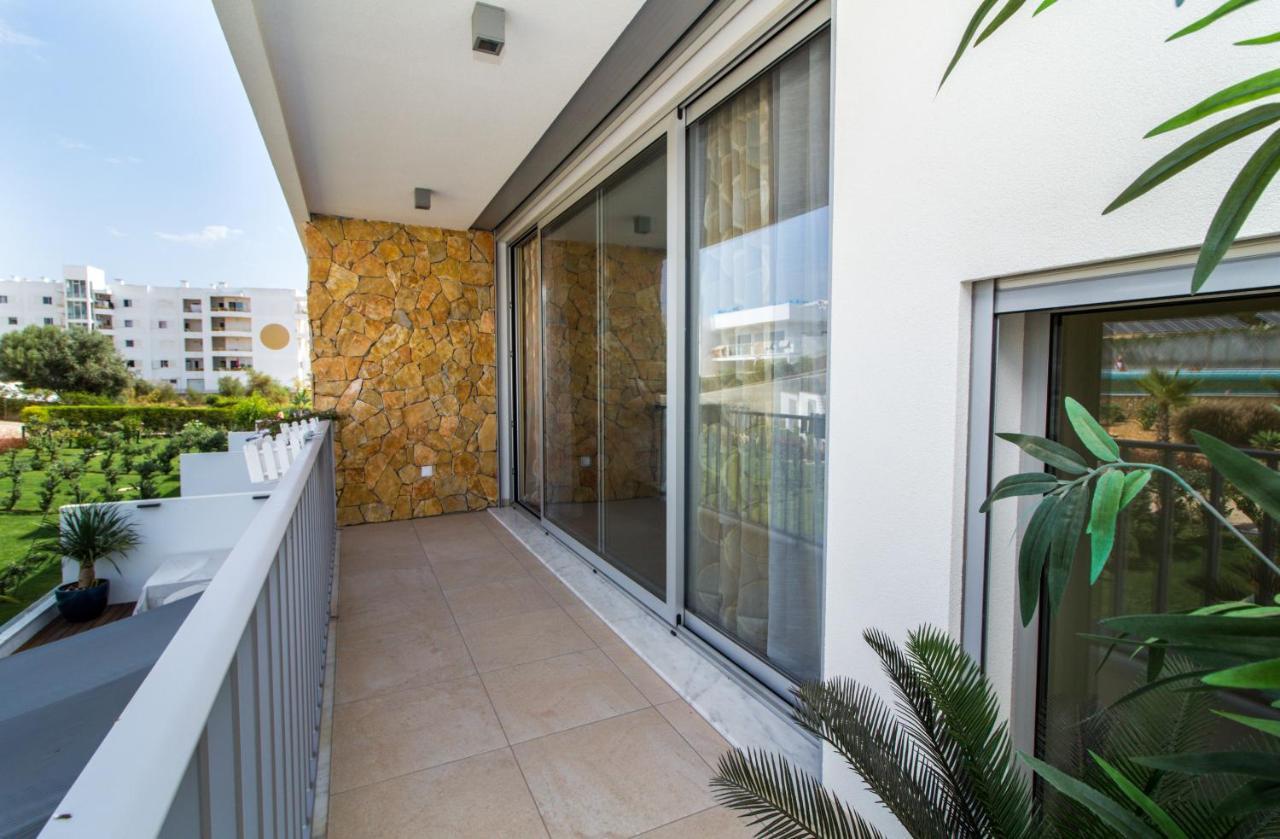 Glamour House By Stay-Ici, Algarve Holiday Rental * Albufeira
