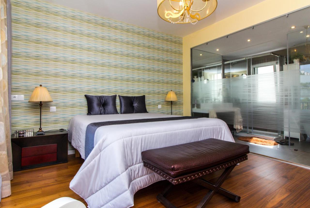 Villa Glamour House By Stay-Ici, Algarve Holiday Rental *