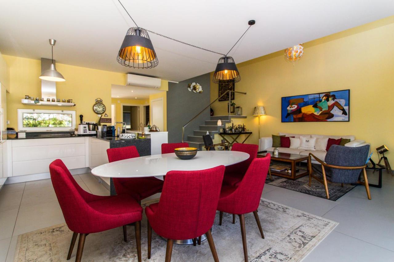 Glamour House By Stay-Ici, Algarve Holiday Rental *