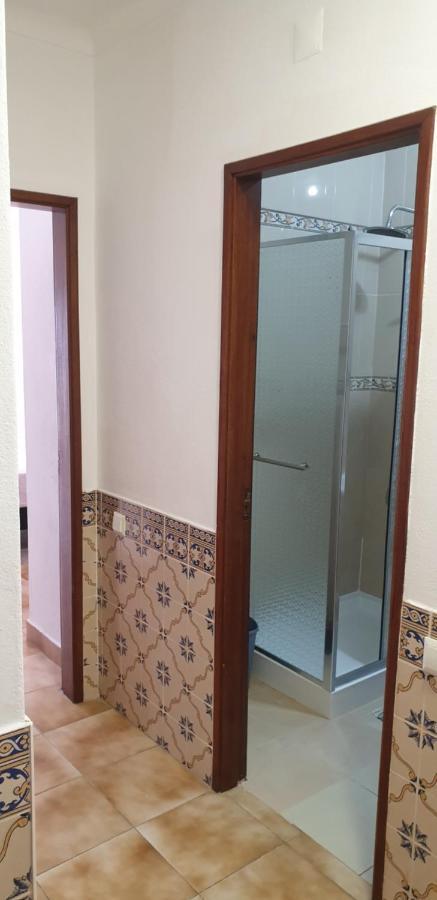 Apartamento Old Town Telheiros