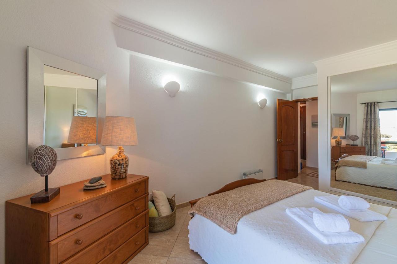 Salgados 1 By Homing Apartment Albufeira