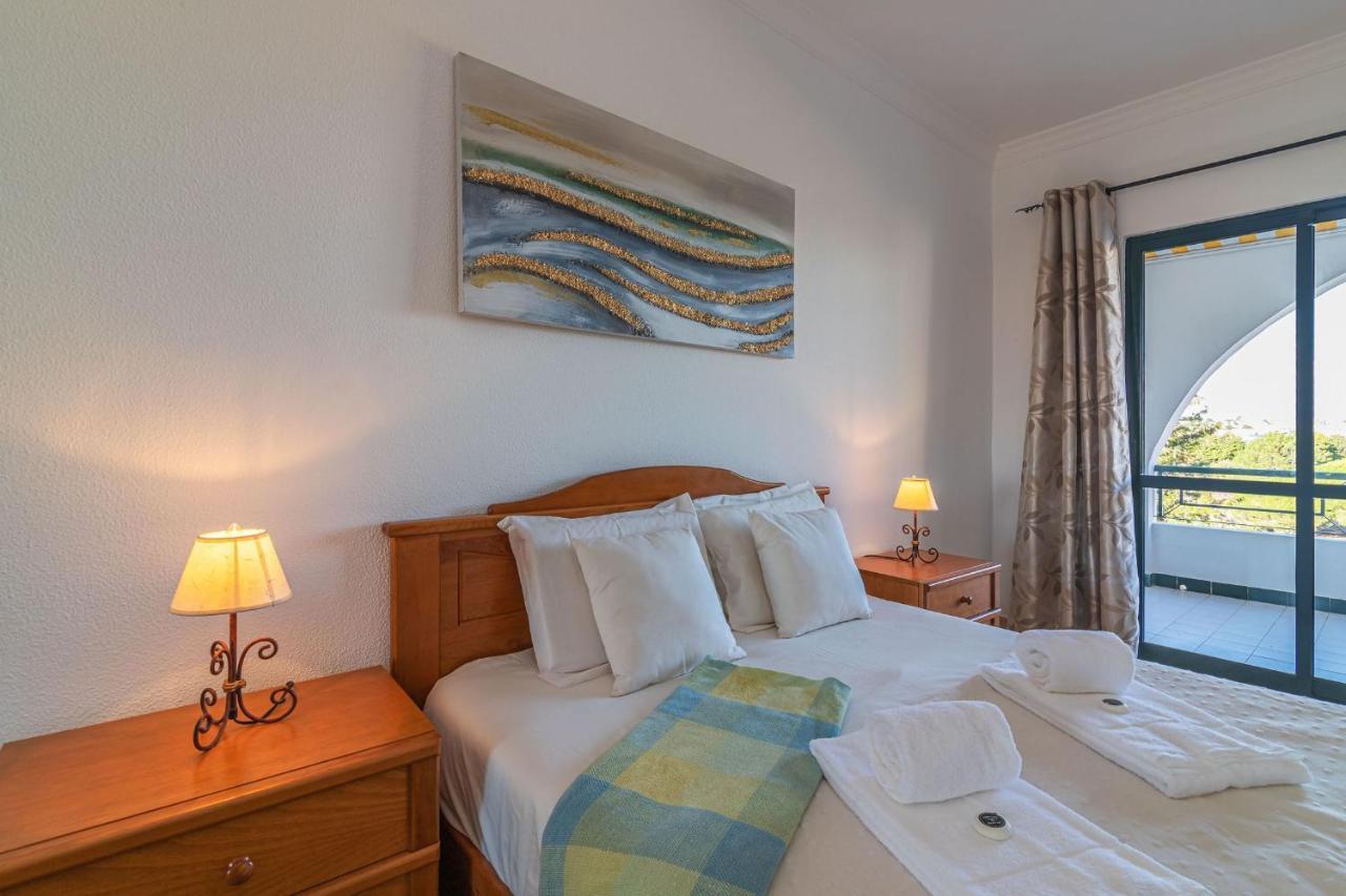 Salgados 1 By Homing Apartment Albufeira