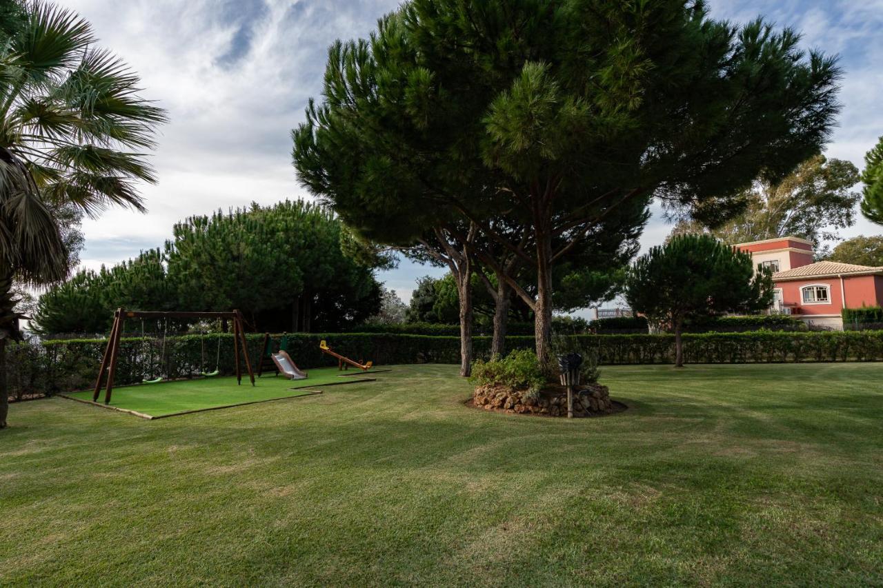 Apartment Pedra Dos Bicos By Intiholidays *