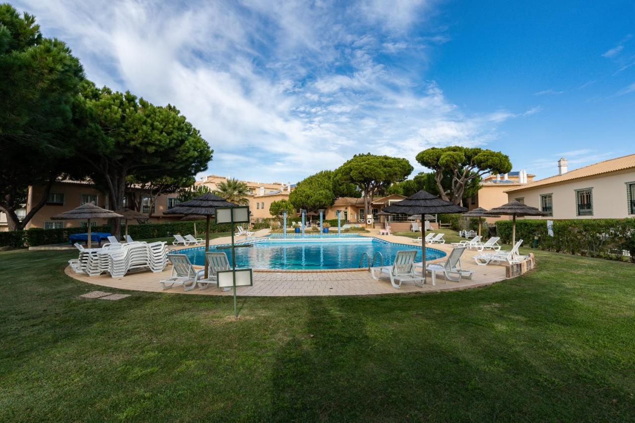 Pedra Dos Bicos By Intiholidays Apartment Albufeira