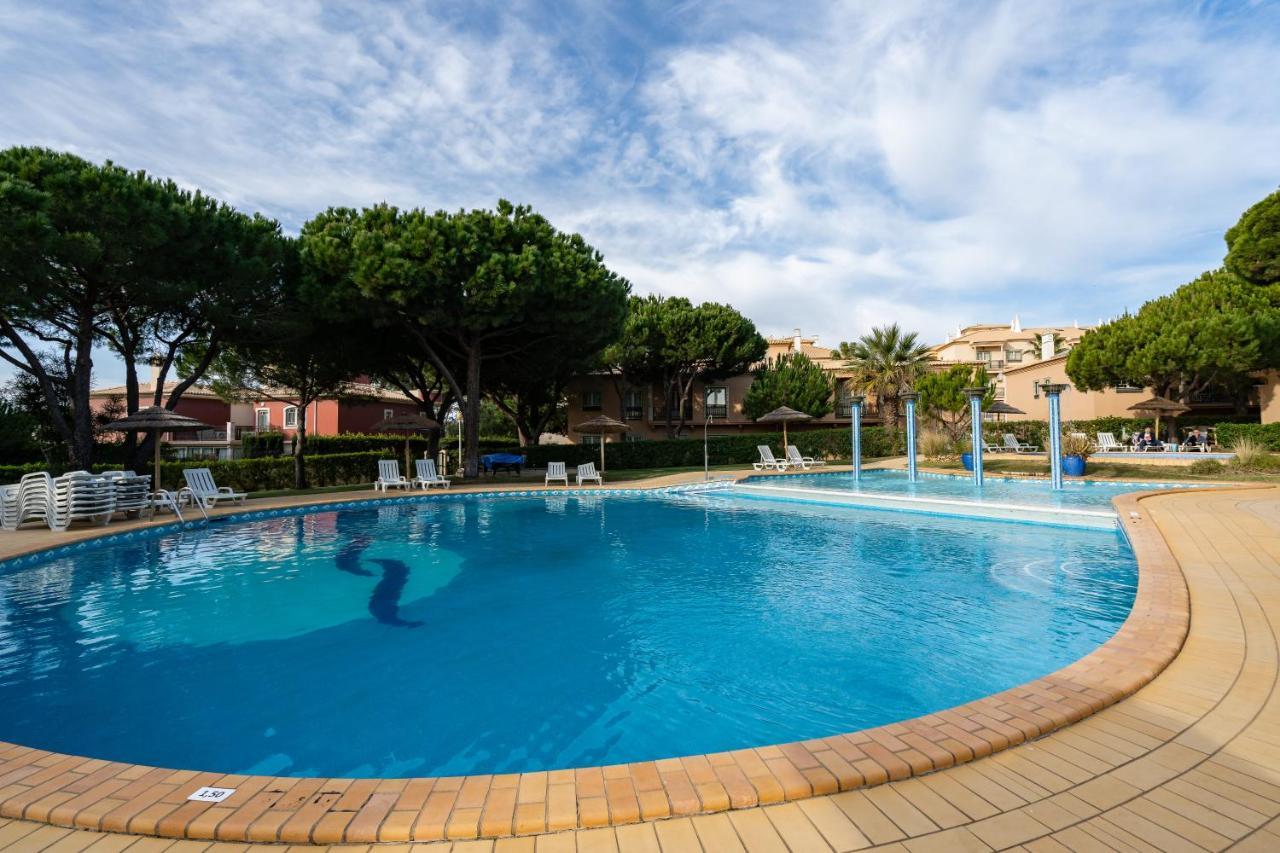 Apartment Pedra Dos Bicos By Intiholidays Albufeira
