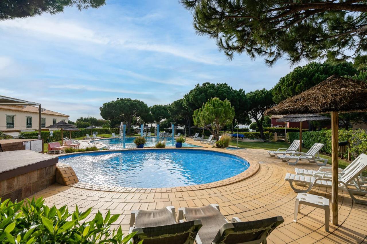 Apartment Pedra Dos Bicos By Intiholidays Albufeira