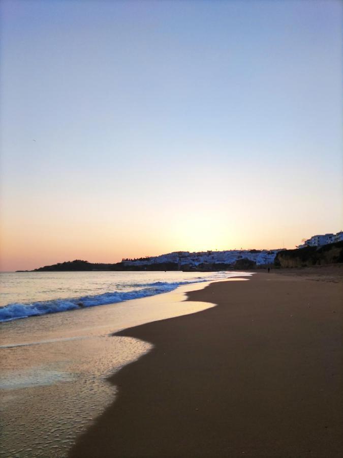 Luxury Ocean View By Be Cherish Albufeira
