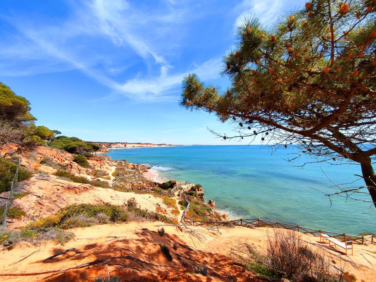Luxury Ocean View By Be Cherish * Albufeira