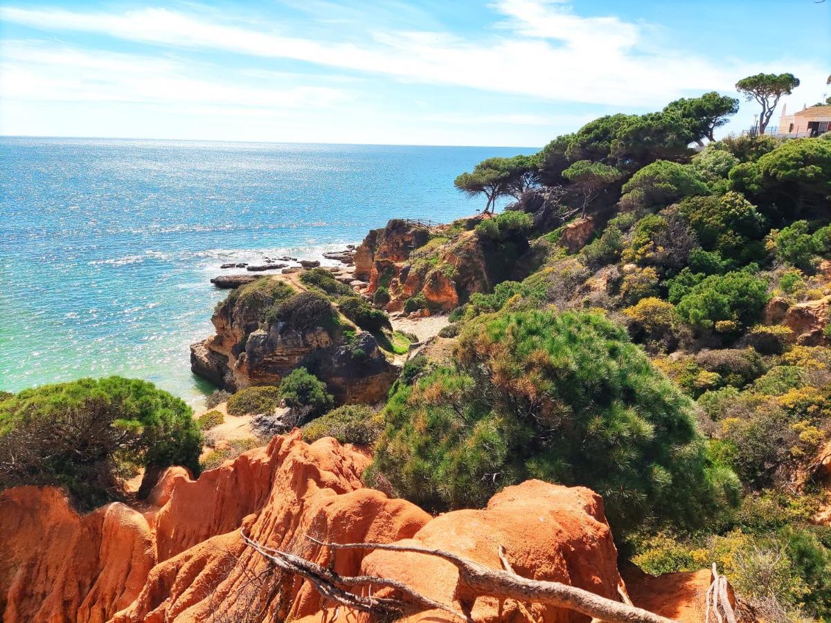 Luxury Ocean View By Be Cherish Albufeira