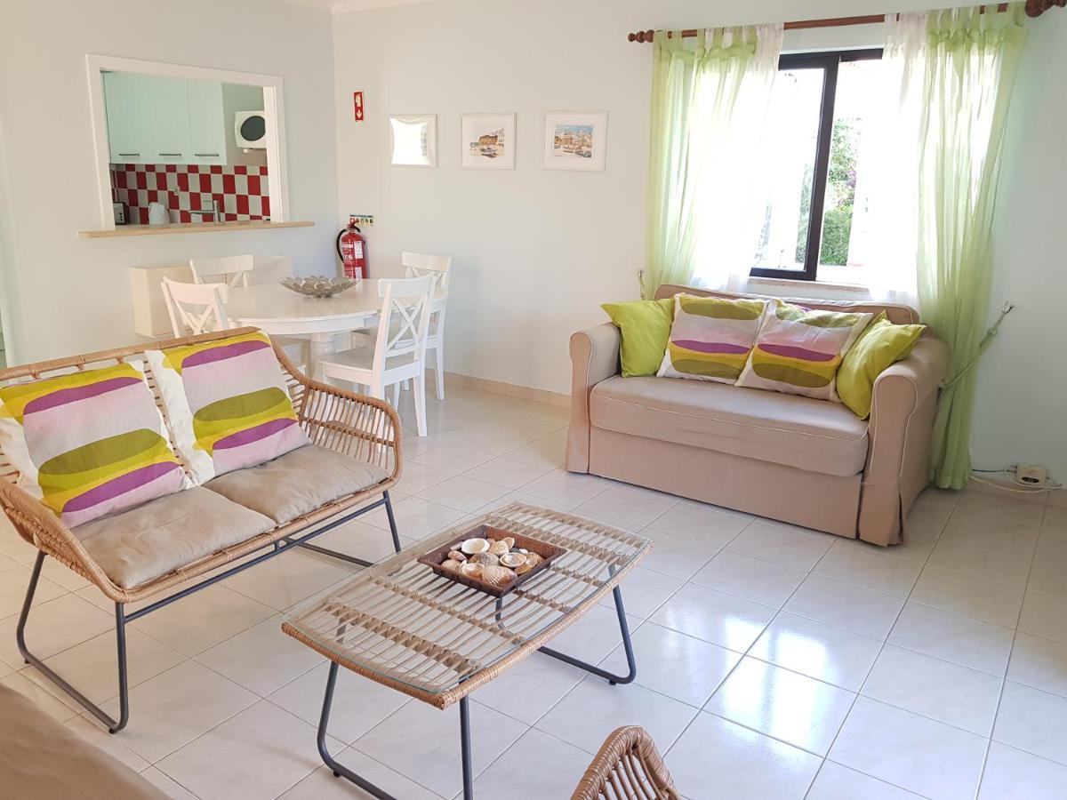 Apartment Algarve Falesia Albufeira