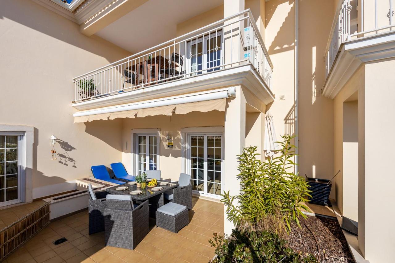 Casa Antonius - Alto Balaia Casa de Férias Albufeira
