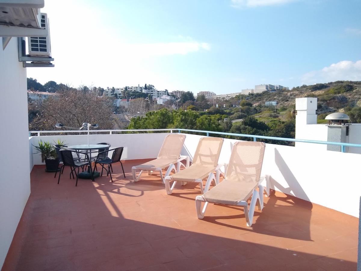 Apartment Bay View Albufeira