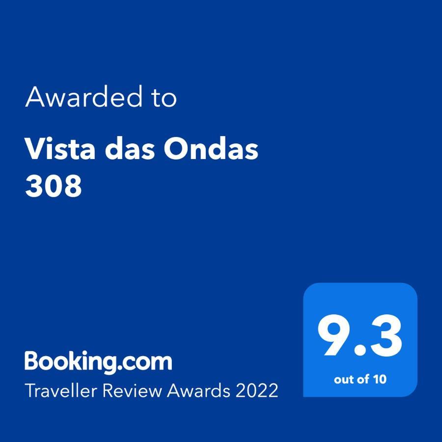Apartamento Vista Das Ondas 308 Albufeira
