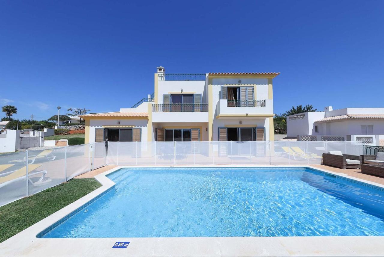 Villa Ivy *