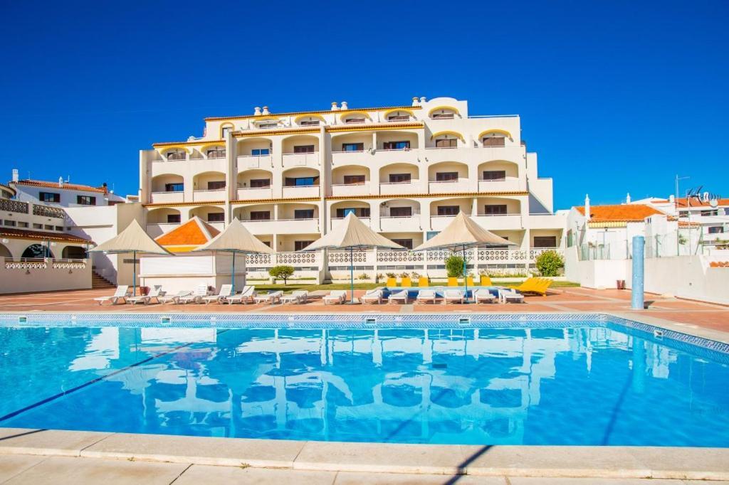 Vista Mar Piscina *