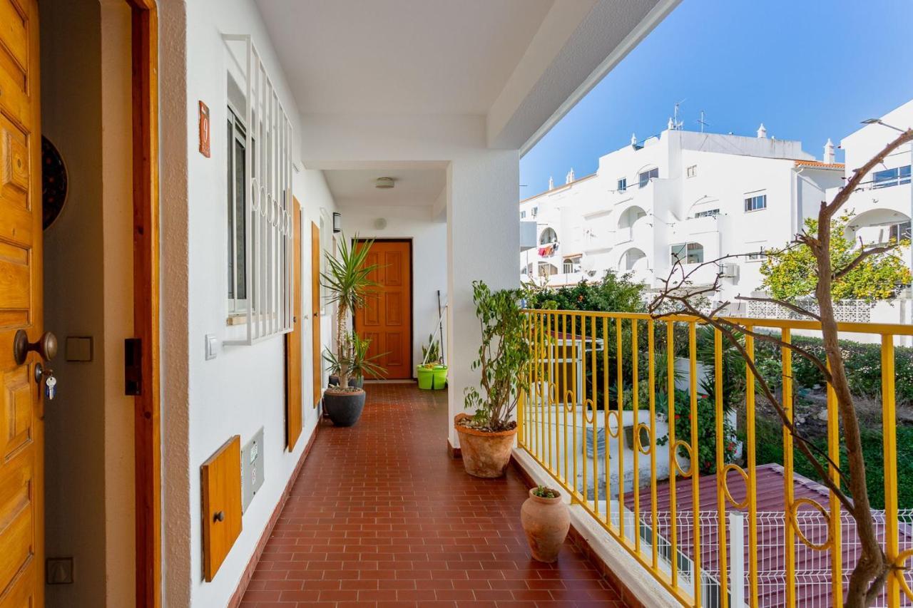 Typical T2 In W/ Balcony By Lovelystay * Albufeira