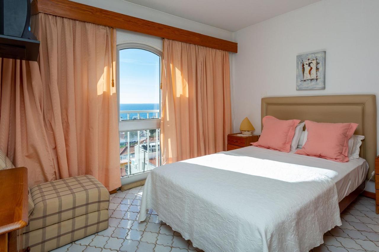 Appartement Typical T2 In W/ Balcony By Lovelystay