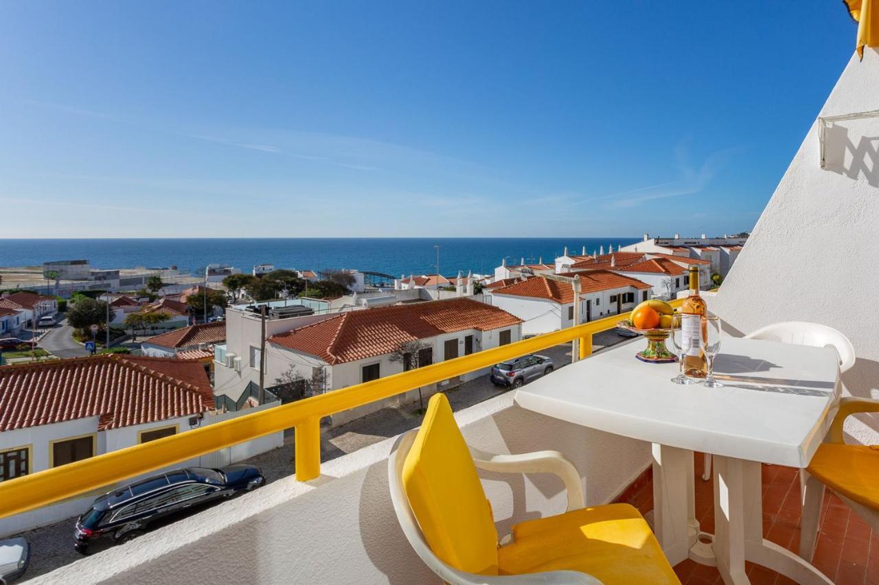 Appartement Typical T2 In W/ Balcony By Lovelystay Albufeira