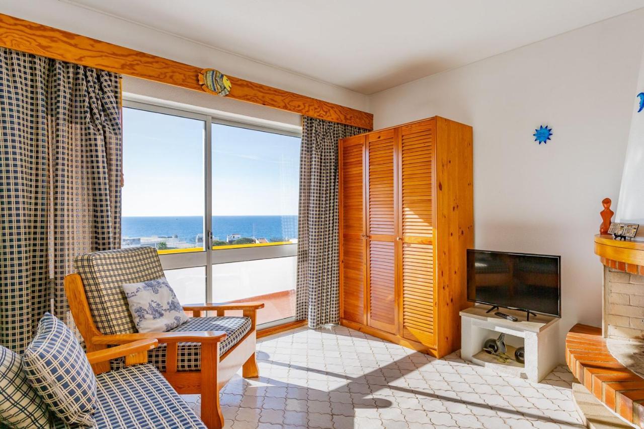 Typical T2 In W/ Balcony By Lovelystay Appartement
