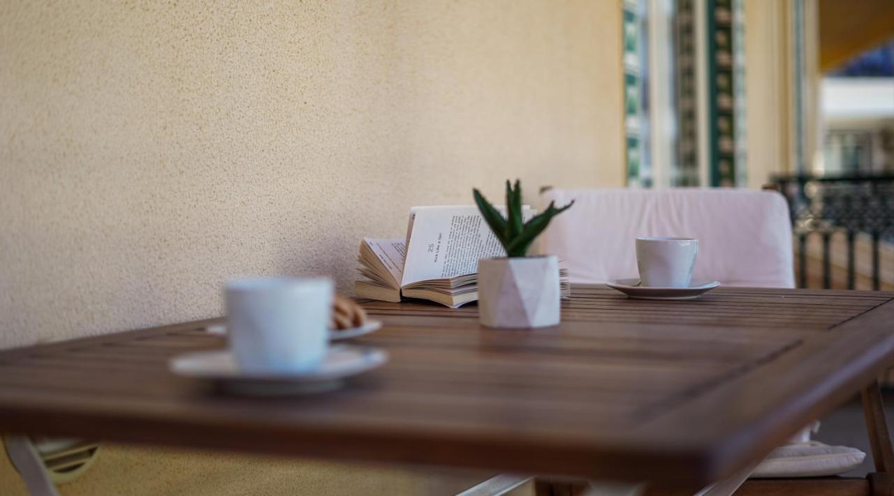 Oura Sunrise By Stay-ici, Algarve Apartamento