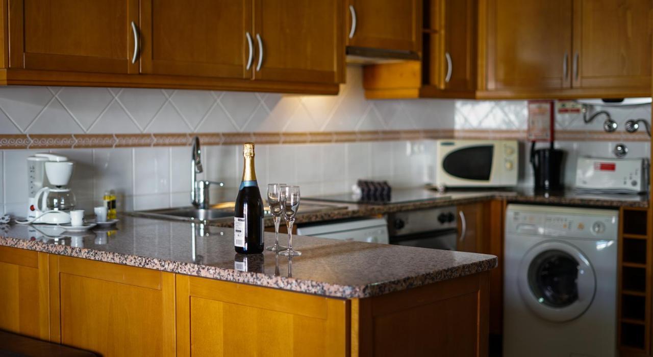 Apartamento Oura Sunrise By Stay-ici, Algarve