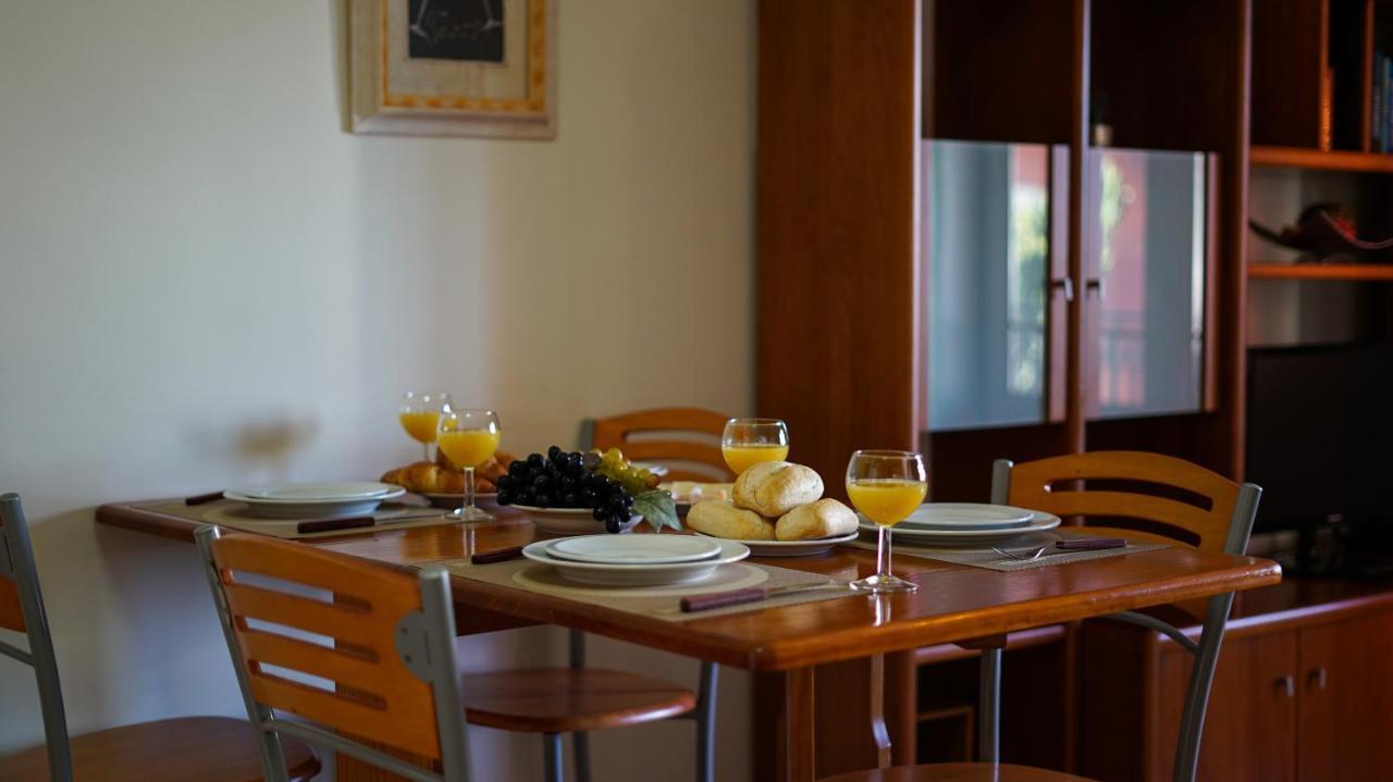Oura Sunrise By Stay-ici, Algarve Apartamento