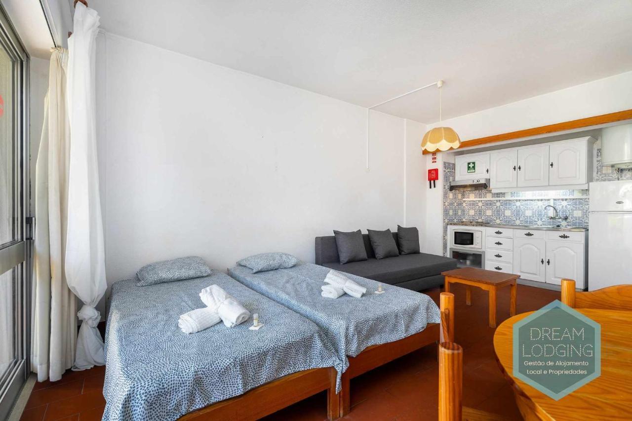 Apartment 104 - Dream Lodging