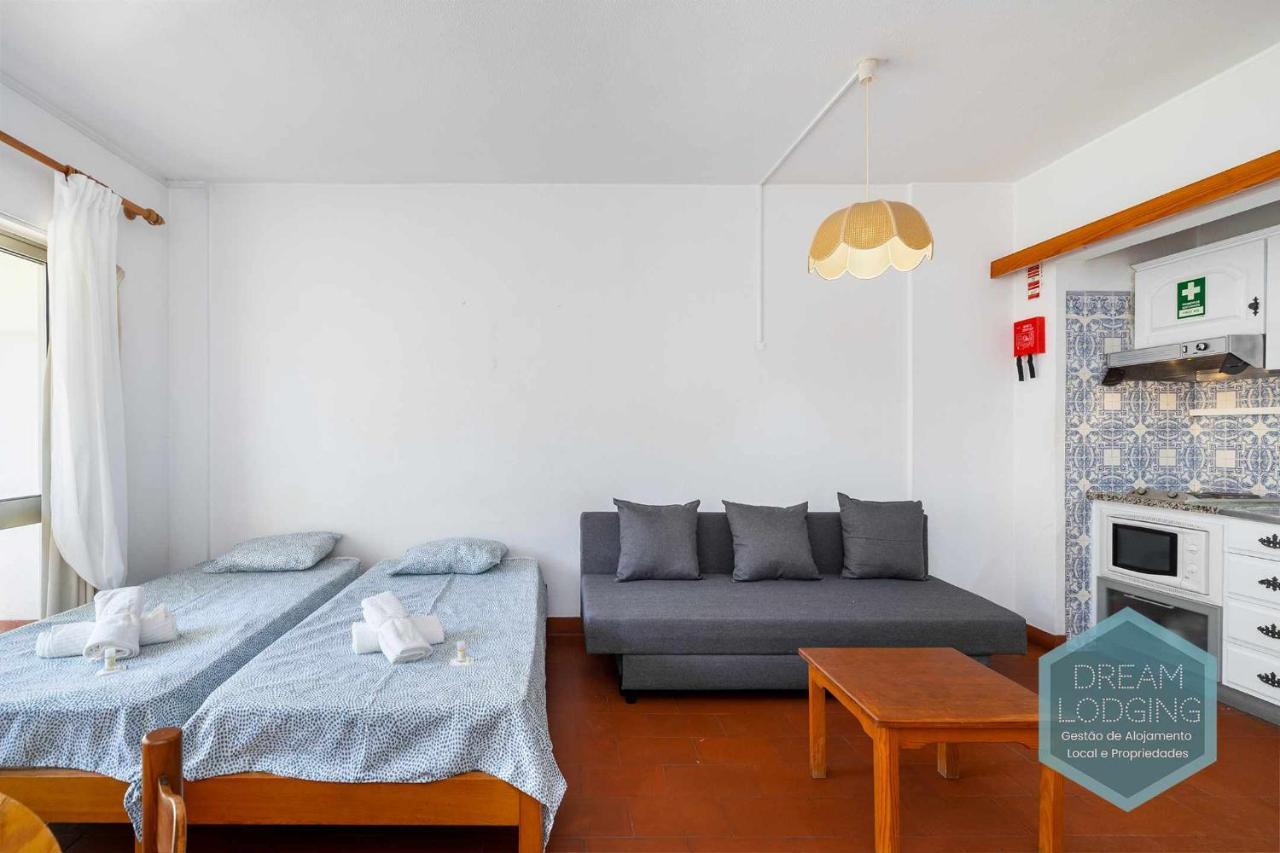 Apartamento 104 - Dream Lodging *