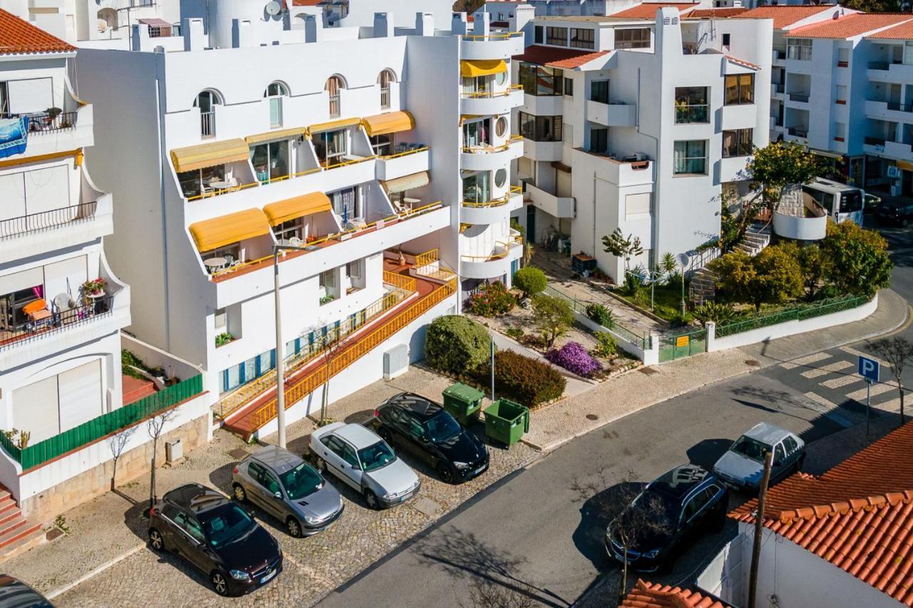 Typical T2 In W/ Balcony By Lovelystay Appartement