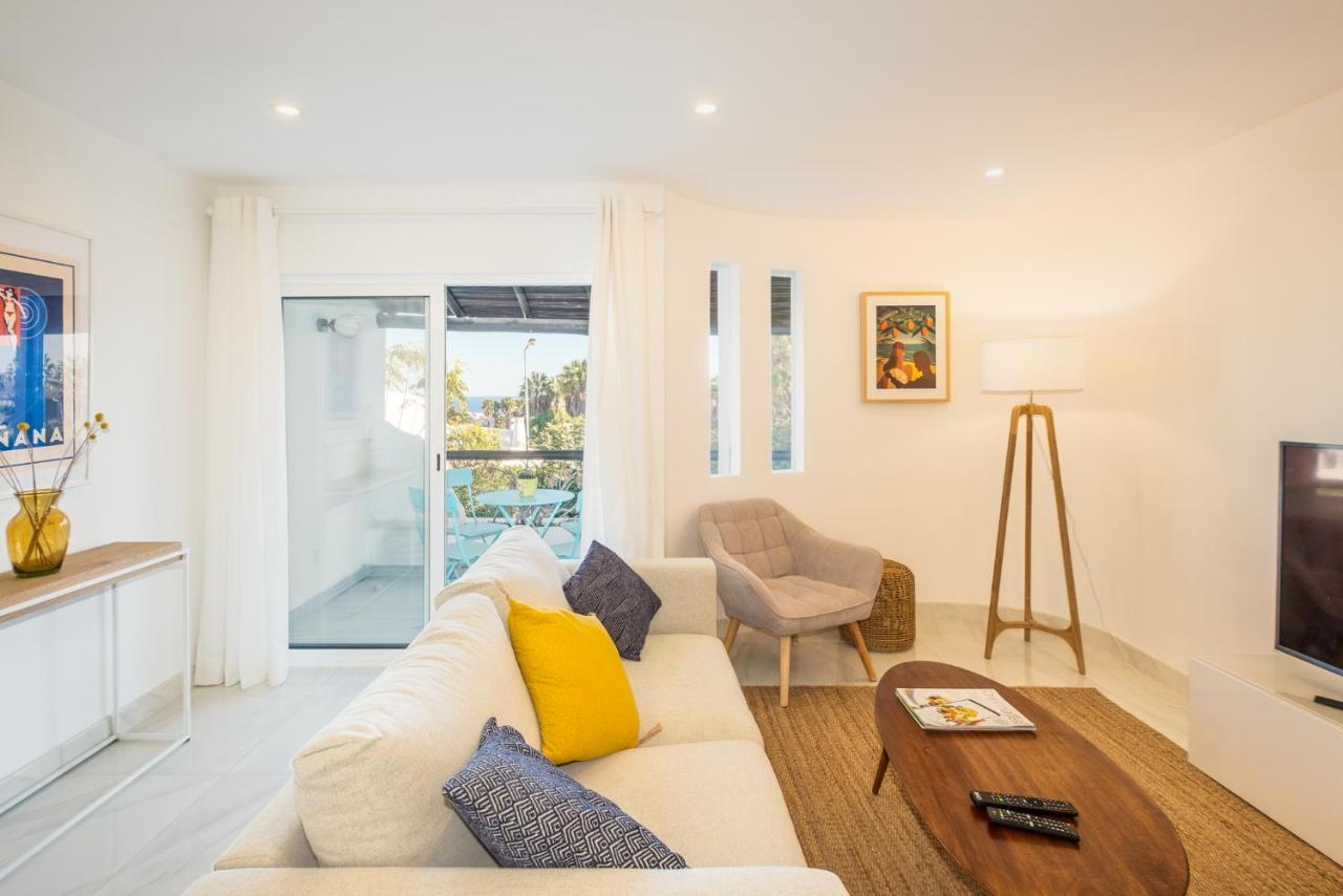 - Sleep 5 - Pool - Free Wi-fi - Air Con Albufeira