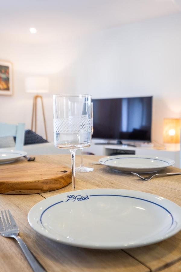 - Sleep 5 - Pool - Free Wi-fi - Air Con Appartement Albufeira