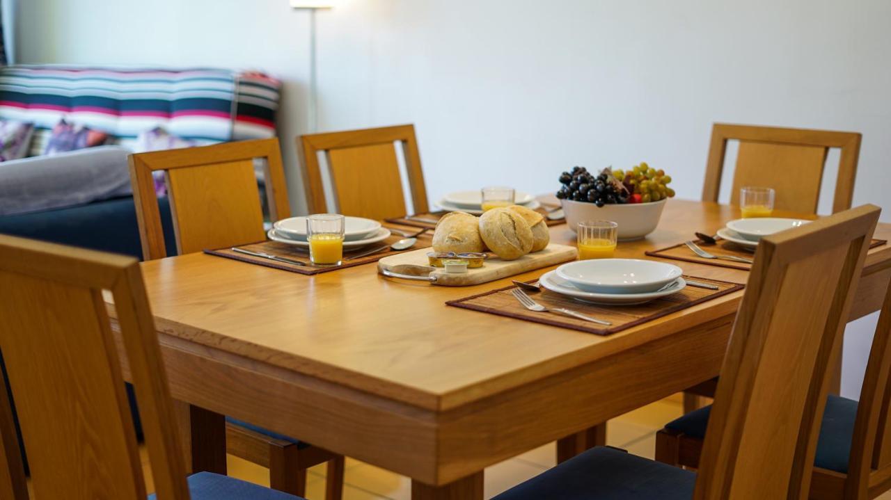 Apartment Marina By Stay-ici, Algarve Holiday