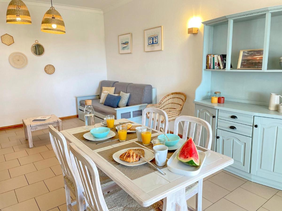 Ninho Gaivotas Appartement Albufeira