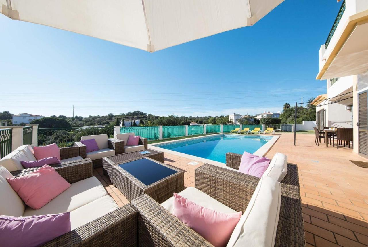 Ivy Villa Albufeira