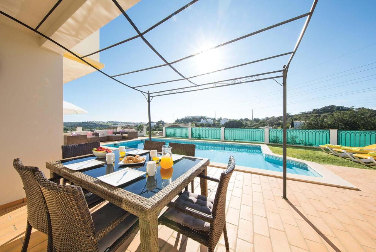 Ivy Villa *