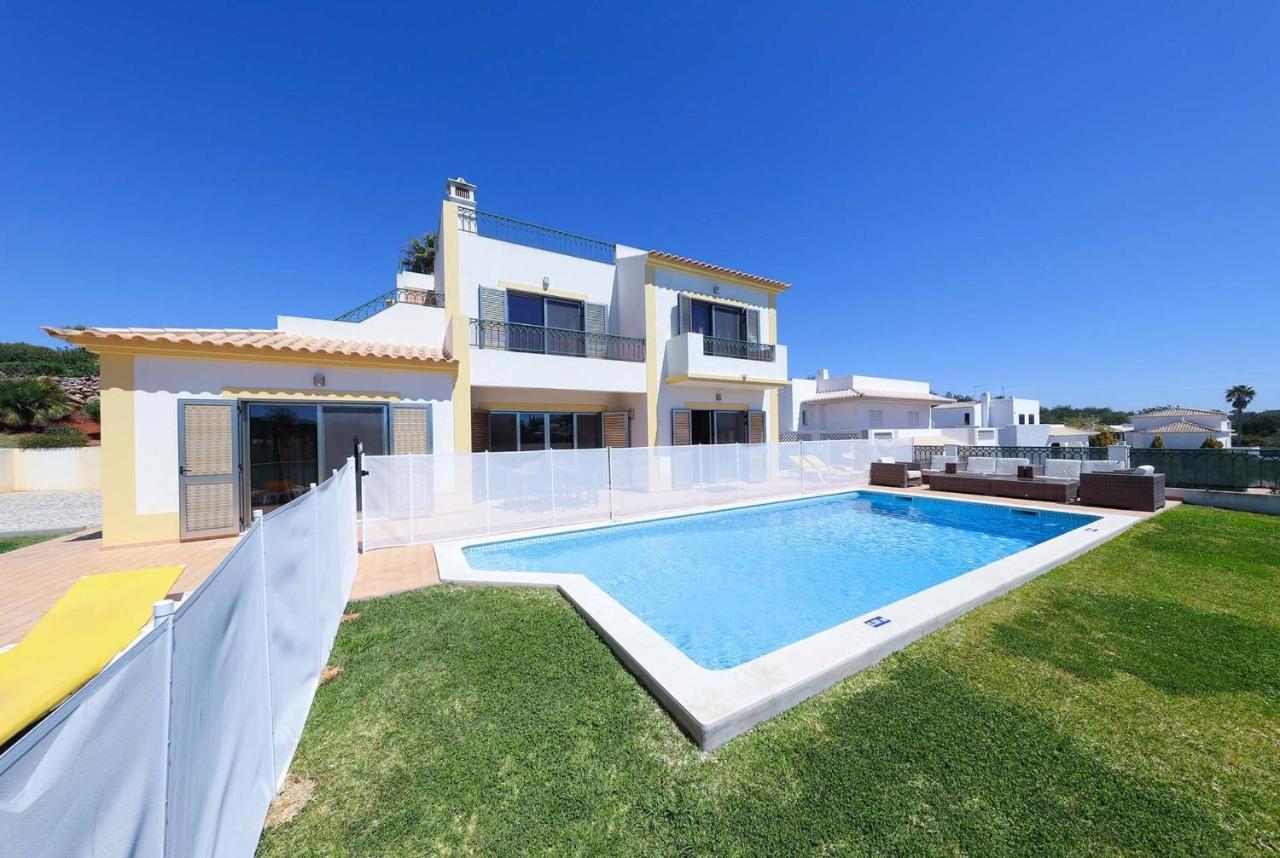 Ivy Villa