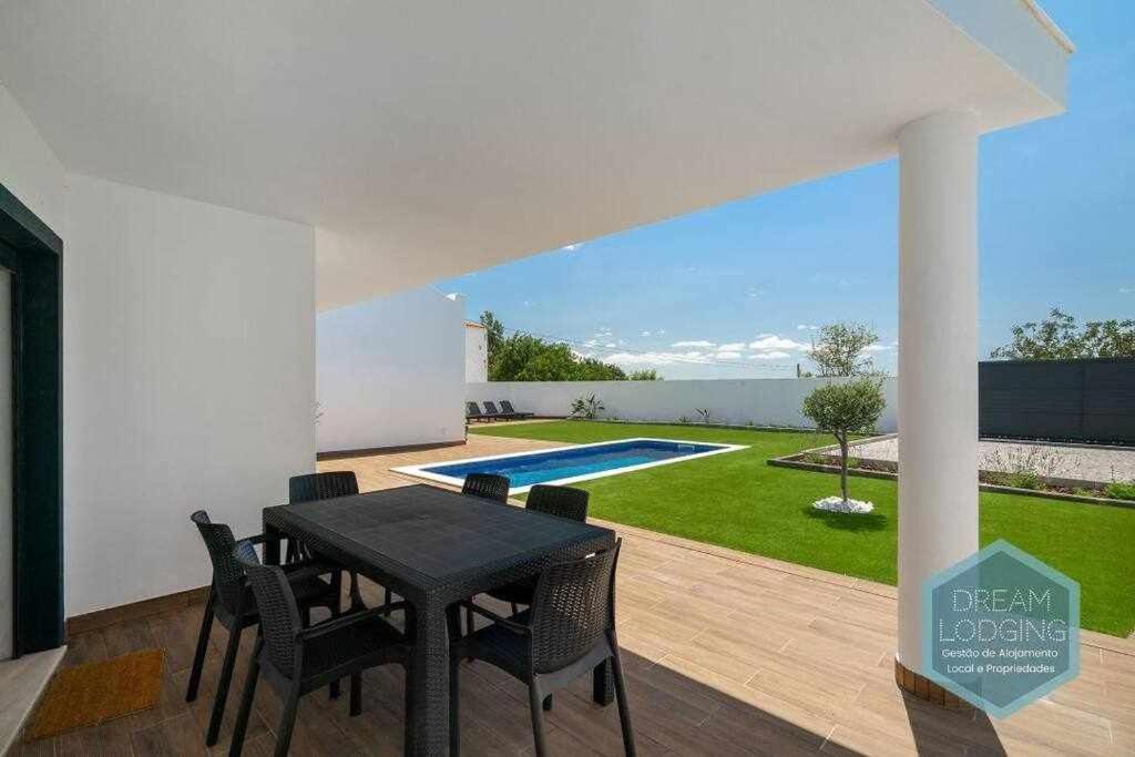 Casa Do Alto Dream