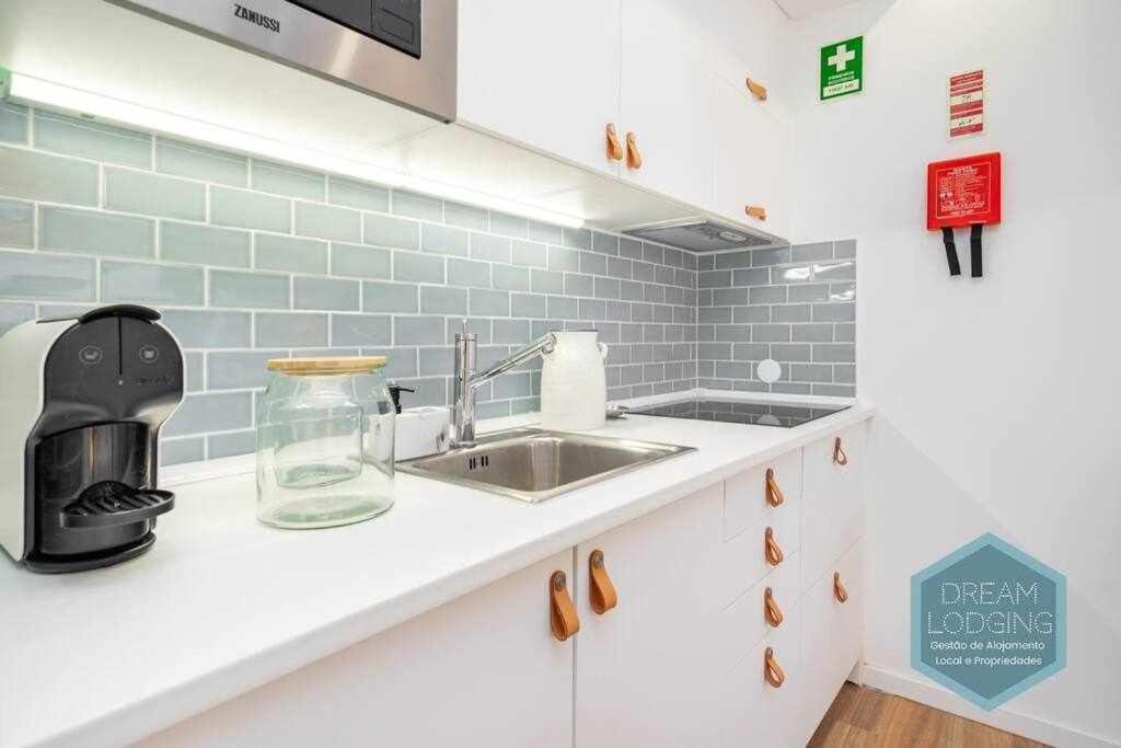 Apartment Magna 803 Dream Albufeira