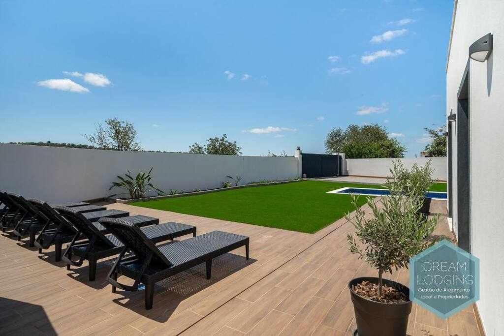 Holiday home Casa Do Alto Dream